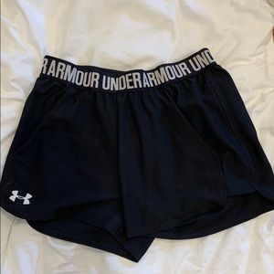 Under Armour Shorts